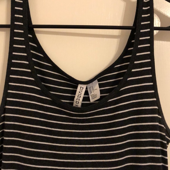 Tank dress - Picture 2 of 4